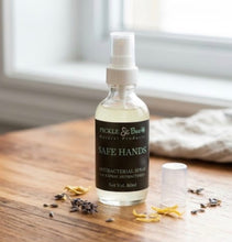Load image into Gallery viewer, Safe Hands Antibacterial Spray