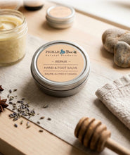 Load image into Gallery viewer, Natural Hand & Foot Salve