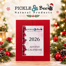 Load image into Gallery viewer, 2026 Pickle & Bee Advent Calendars