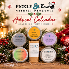 Load image into Gallery viewer, 2026 Pickle & Bee Advent Calendars