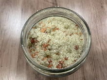 Load image into Gallery viewer, Natural Bath Soak- Ocean Breeze