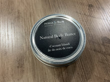Load image into Gallery viewer, Natural Whipped Body Butter- Coconut