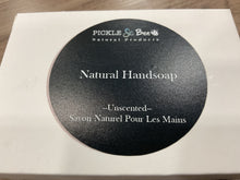 Load image into Gallery viewer, Hand Soap- Unscented