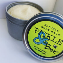 Load image into Gallery viewer, Natural Summer Balm