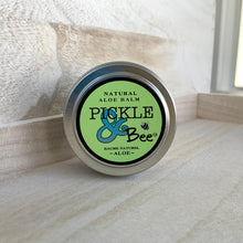 Load image into Gallery viewer, Natural Whipped Body Butter - Aloe Balm