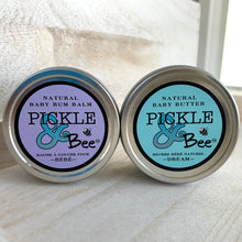 Load image into Gallery viewer, Natural Whipped Baby Butter - Dream