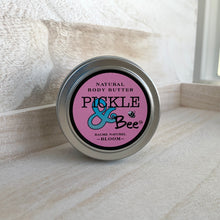Load image into Gallery viewer, Natural Whipped Body Butter - Bloom
