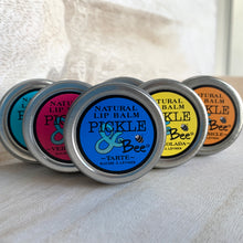 Load image into Gallery viewer, Natural Lip Balm - Margarita