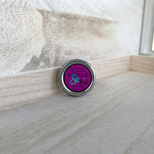 Load image into Gallery viewer, Natural Lip Shimmer - Crush