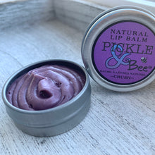 Load image into Gallery viewer, Natural Lip Shimmer - Crush