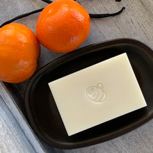Load image into Gallery viewer, Zero Waste Shampoo Bars - Vanilla Citrus