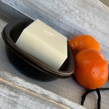 Load image into Gallery viewer, Zero Waste Shampoo Bars - Vanilla Citrus