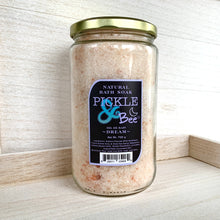 Load image into Gallery viewer, Natural Bath Soak - Dream