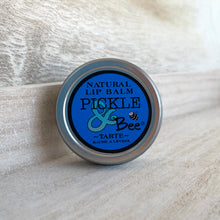Load image into Gallery viewer, Natural Lip Balm - Tarte