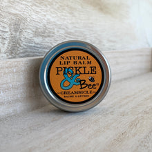 Load image into Gallery viewer, Natural Lip Balm - Creamsicle