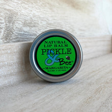 Load image into Gallery viewer, Natural Lip Balm - Margarita