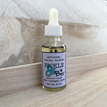 Load image into Gallery viewer, Natural Facial Oil Serum - Dry Normal Skin