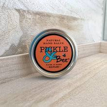 Load image into Gallery viewer, Natural Hand & Foot Salve