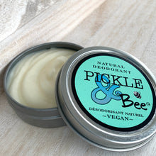 Load image into Gallery viewer, Natural Deodorant - Vegan