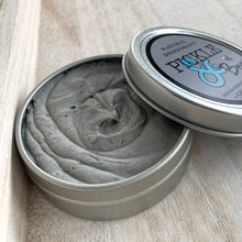 Load image into Gallery viewer, Natural Deodorant - Charcoal