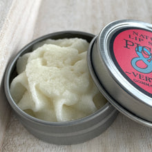 Load image into Gallery viewer, Natural Whipped Sugar Lip Scrub - VeryBerry