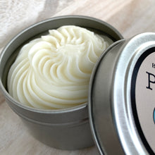 Load image into Gallery viewer, Natural Whipped Body Butter - Vanilla
