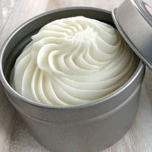 Load image into Gallery viewer, Natural Whipped Body Butter - Vanilla
