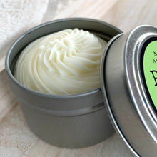 Load image into Gallery viewer, Natural Whipped Body Butter - Aloe Balm