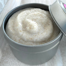 Load image into Gallery viewer, Natural Whipped Sugar Body Scrub - Bloom