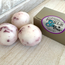 Load image into Gallery viewer, Natural Bath Truffles - Dream - 2 Pack
