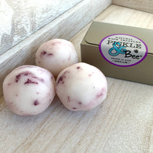 Load image into Gallery viewer, Natural Bath Truffles - Dream - 2 Pack