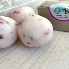 Load image into Gallery viewer, Natural Bath Truffles - Dream - 2 Pack