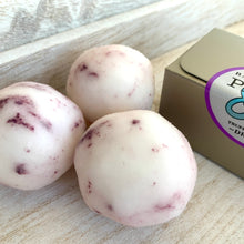 Load image into Gallery viewer, Natural Bath Truffles - Dream - 2 Pack