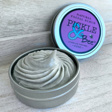 Load image into Gallery viewer, Natural Moisturizing Facial Scrub