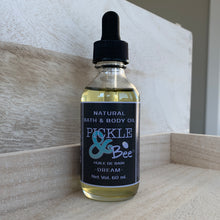 Load image into Gallery viewer, Natural Body Oil - Dream