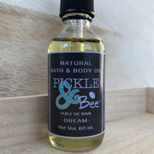 Load image into Gallery viewer, Natural Body Oil - Dream