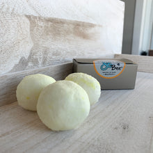 Load image into Gallery viewer, Natural Bath Truffles - Mango - 2 Pack