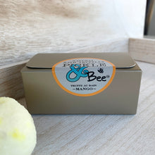 Load image into Gallery viewer, Natural Bath Truffles - Mango - 2 Pack