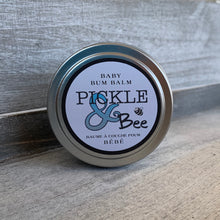 Load image into Gallery viewer, Image of Natural baby bum balm diaper balm