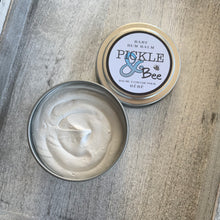 Load image into Gallery viewer, Image of natural baby bum balm diaper cream product