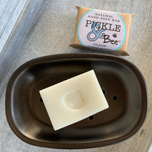 Load image into Gallery viewer, image of hand soap unwrapped