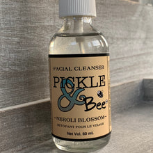 Load image into Gallery viewer, Facial Cleanser - Neroli Blossom