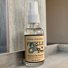 Load image into Gallery viewer, Facial Cleanser - Neroli Blossom