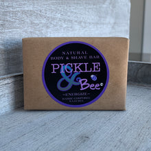 Load image into Gallery viewer, Body / Shave Bar - Energize