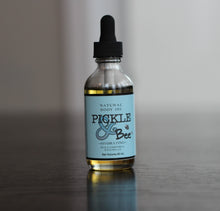 Load image into Gallery viewer, Natural Body Oil - Hydrating