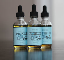 Load image into Gallery viewer, Natural Body Oil - Hydrating