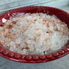 Load image into Gallery viewer, Natural Bath Soak - Citrus Burst