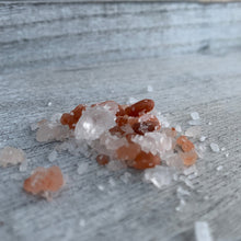 Load image into Gallery viewer, Natural Bath Soak - Citrus Burst