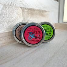 Load image into Gallery viewer, Natural Whipped Sugar Lip Scrubs - Margarita