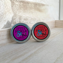 Load image into Gallery viewer, Natural Lip Shimmer - Crush